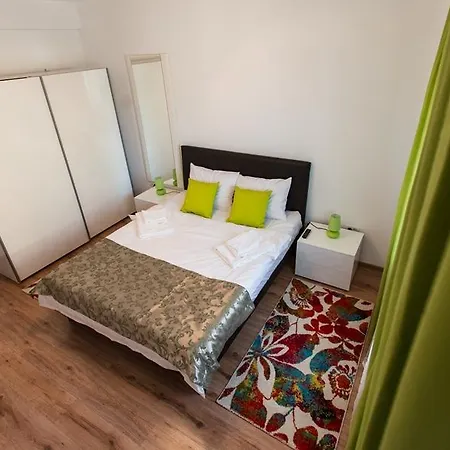 Apartament Matei Mamaia Nord