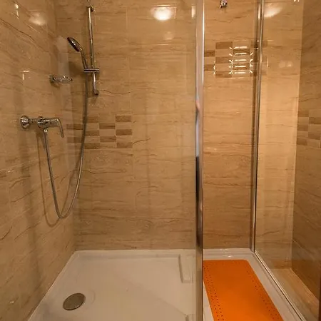 アパート Apartament Matei Mamaia Nord
