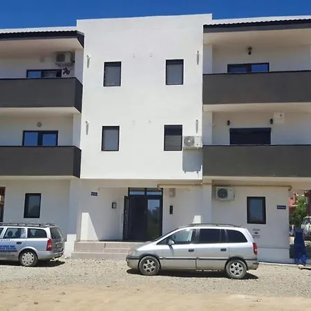 Appartamento Apartament Matei Mamaia Nord