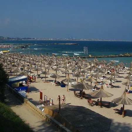 Apartament Matei Mamaia Nord
