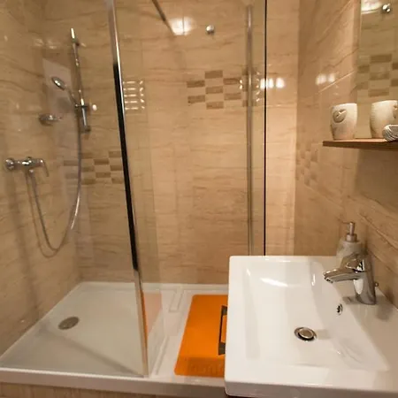 Appartamento Apartament Matei Mamaia Nord