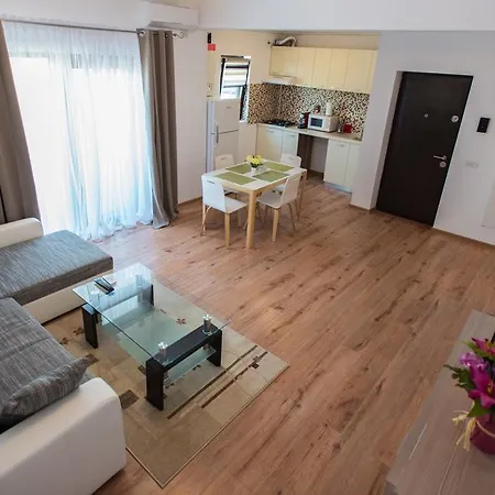 Appartamento Apartament Matei Mamaia Nord *
