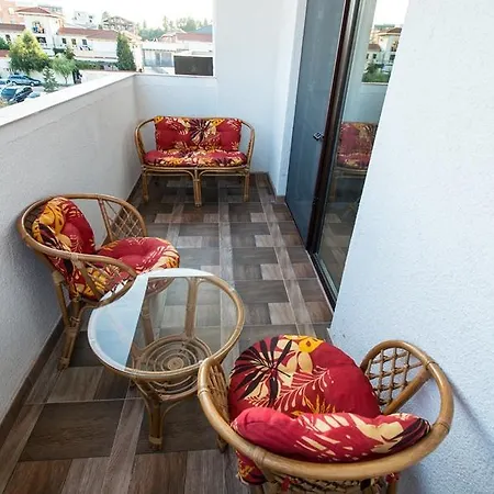 Apartament Matei Mamaia Nord
