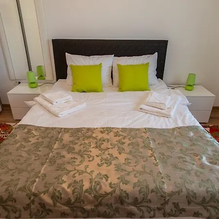 Apartament Matei Mamaia Nord Năvodari
