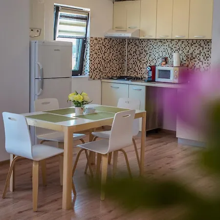 Appartamento Apartament Matei Mamaia Nord Năvodari