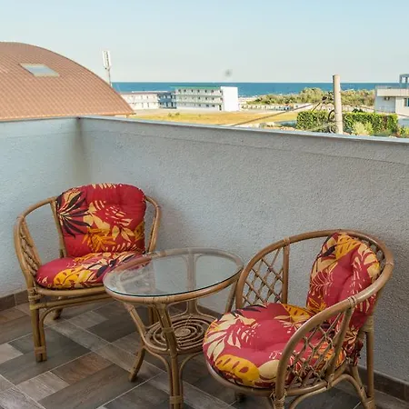 Apartament Matei Mamaia Nord