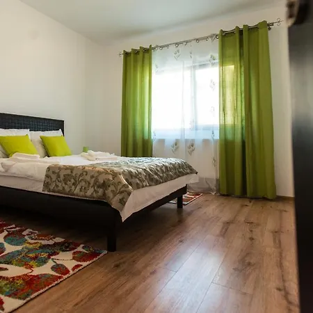 Apartament Matei Mamaia Nord